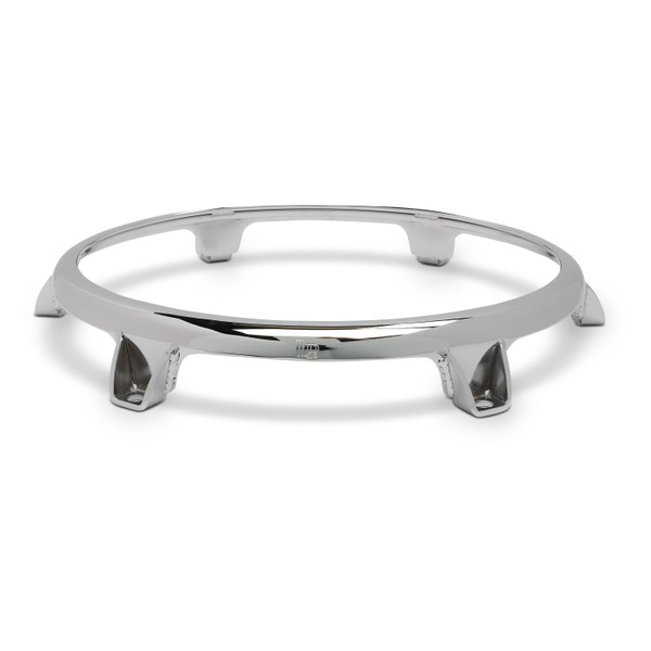 LP TT Conga Rim Chrome, 11-3/4" product image