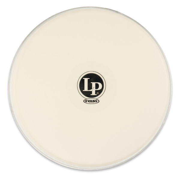 LP Tri-Center Bongo Head, 8-5/8" product image
