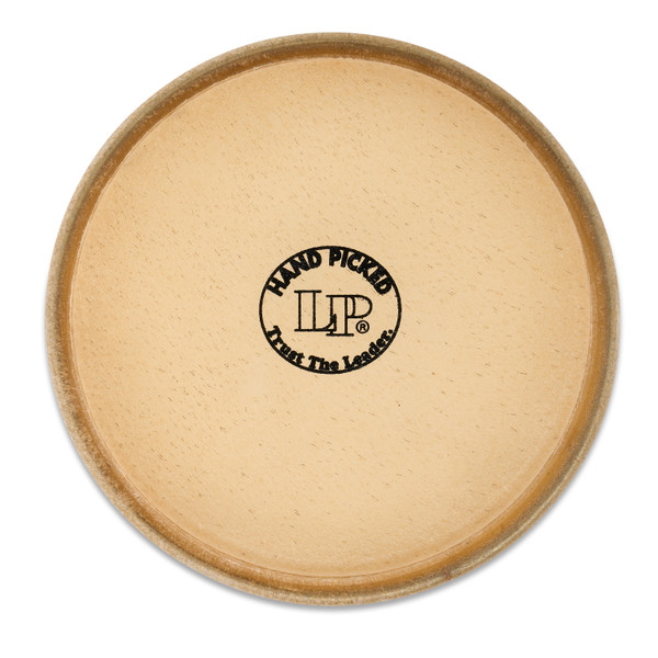 LP 6 3/4" 1964 Rawhide Bongo Head product image