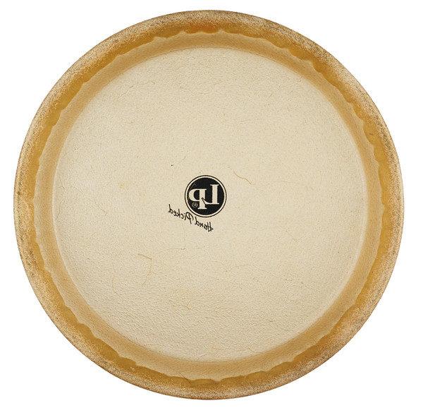 LP 11-3/4" Rawhide Conga Head product image