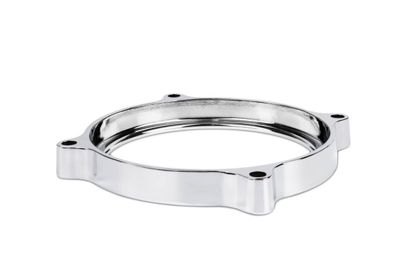 LP Chrome Bottom for LP201A, Large product image