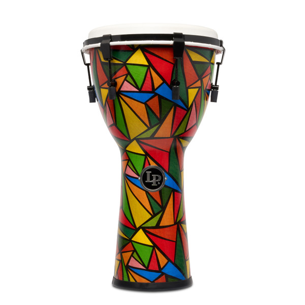 LP World Beat MT 11-1/2" Mechanical Tuned Djembe product image