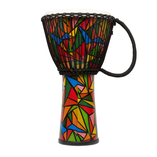 LP World Beat 11" Rope Tuned Djembe product image