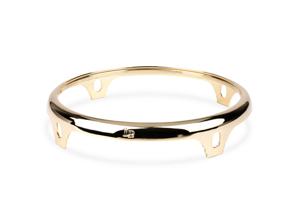LP CC2 Bongo Rim Gold, Large product image