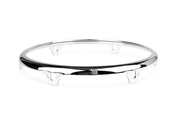 LP Rim for Conga Z Series, Chrome product image