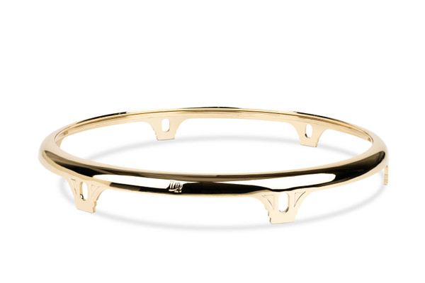 LP Rim Tumba Gold Z Series product image