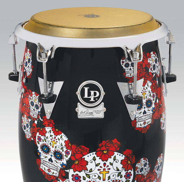 LP Karl Perazzo Signature Top Tuning 11 inch Quinto product image