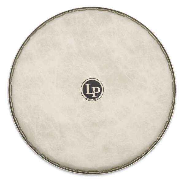 LP Fiberskyn Djembe Head, 12-1/2" product image