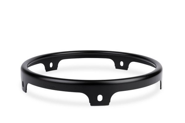 LP Conga Replacement Rim Black, 11" product image