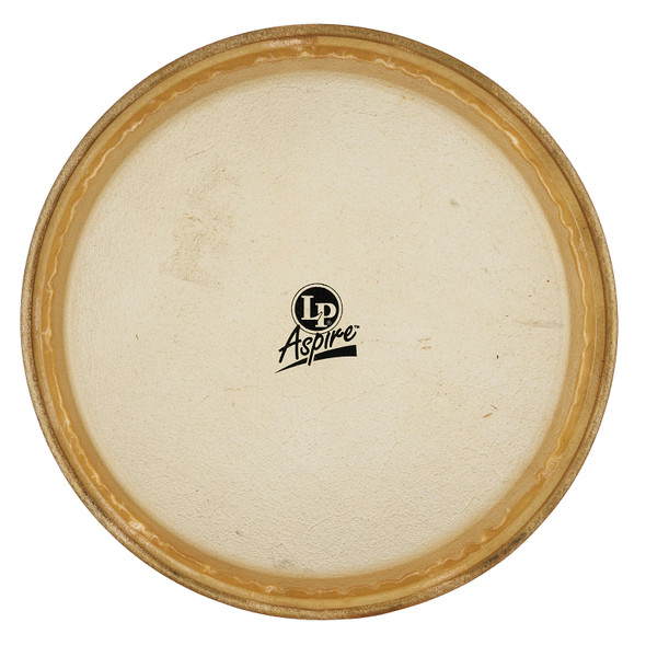 LP Aspire 11" Rawhide Conga Head product image