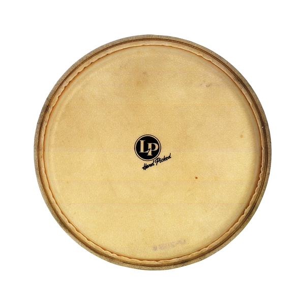 LP Mounted Bongo Heads-sm 7 1/4