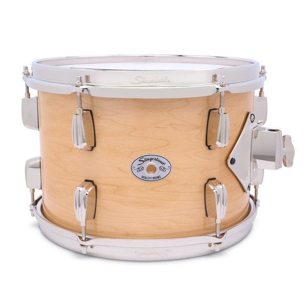 Slingerland Studio King Tom, 8x12", Ventura Sand Lacquer product image