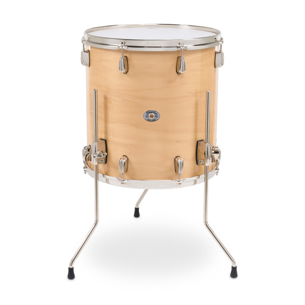 Slingerland Studio King Floor Tom, 16x16", Ventura Sand Lacquer product image