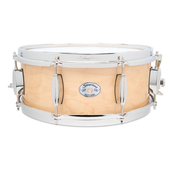 Slingerland Studio King Snare Drum, 5.5x14", Ventura Sand Lacquer product image