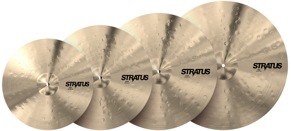 Sabian SABIAN Stratus Promotional Set product image