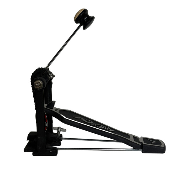 Used Single Chain Single Bass Drum Pedal