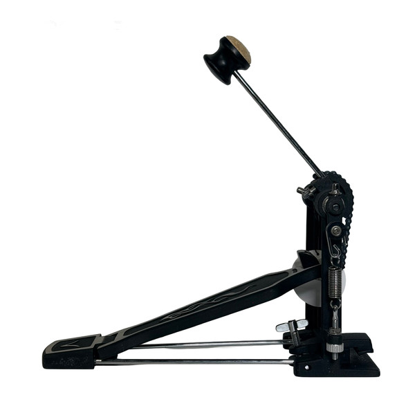 Used Single Chain Single Bass Drum Pedal