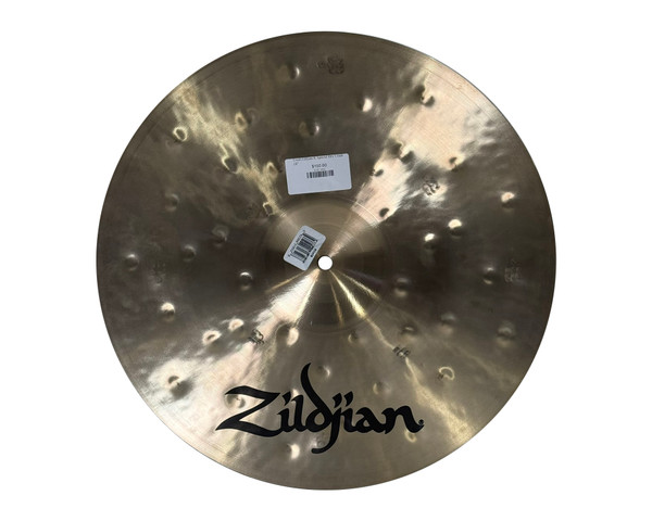 Used Zildjian K Special Dry Crash 16"