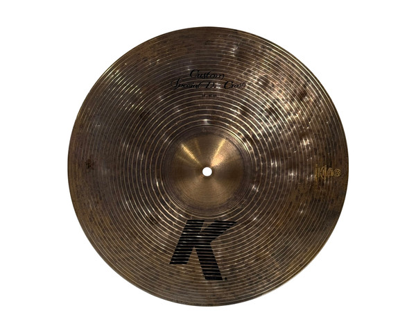 Used Zildjian K Special Dry Crash 16"