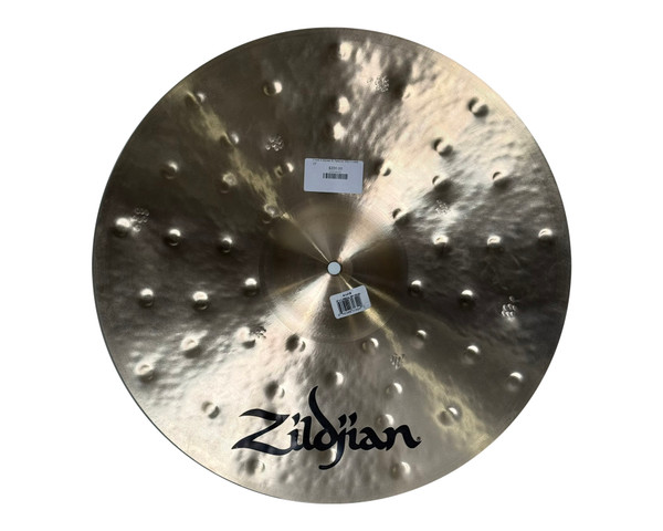 Used Zildjian K Special Dry Crash 18"