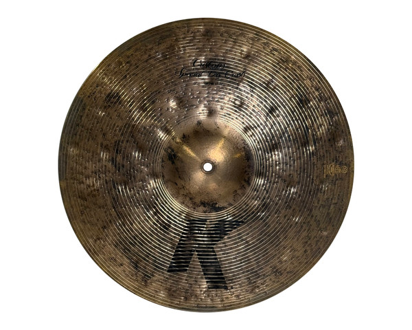 Used Zildjian K Special Dry Crash 18"