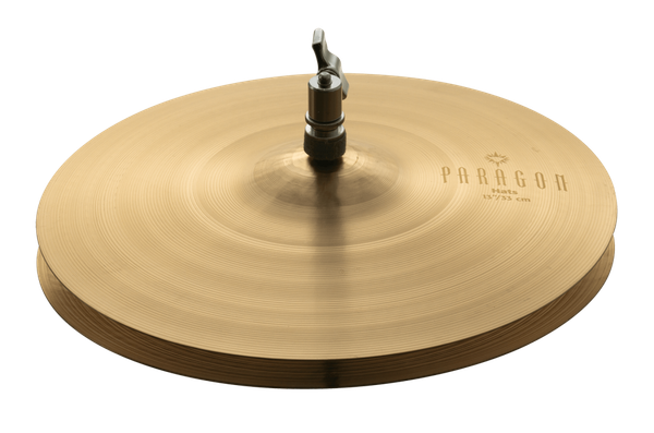 Sabian 13" Paragon Hat Cymbals NP1302N