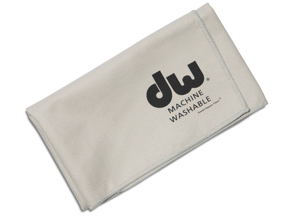 DW Microfiber Logo Cloth product image