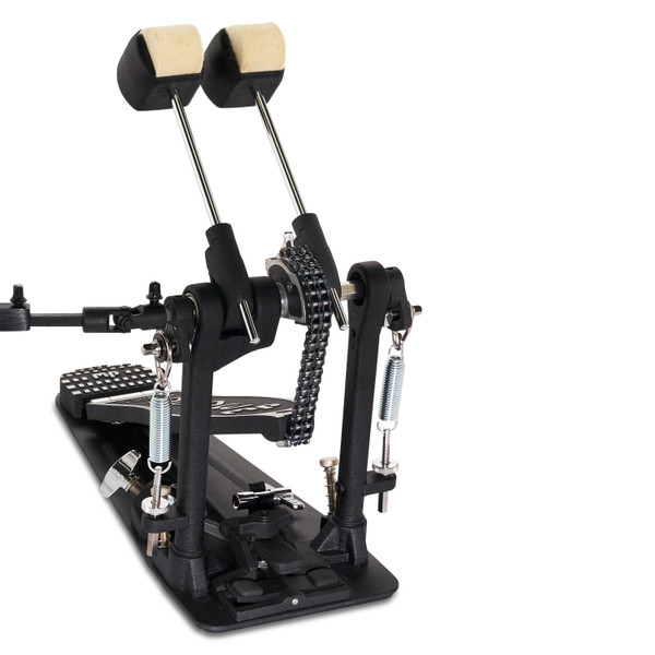 DW 3000 Series Lefty Double Bass Pedal product image