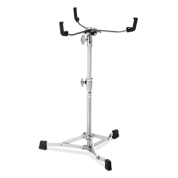 DW 6000 Series Flush Base Lo Pro Snare Stand product image