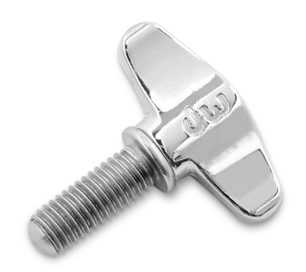 DW 3000A / 3002A Toe Clamp Wing Screw product image