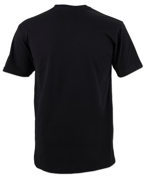 DW Coordinates SS Tee, Black, XL product image