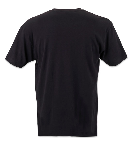 DW Foil Tee, Black/Black, Medium product image