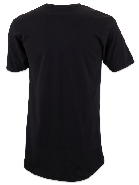 DW T&S Drum Key Long Body Tee, Medium product image