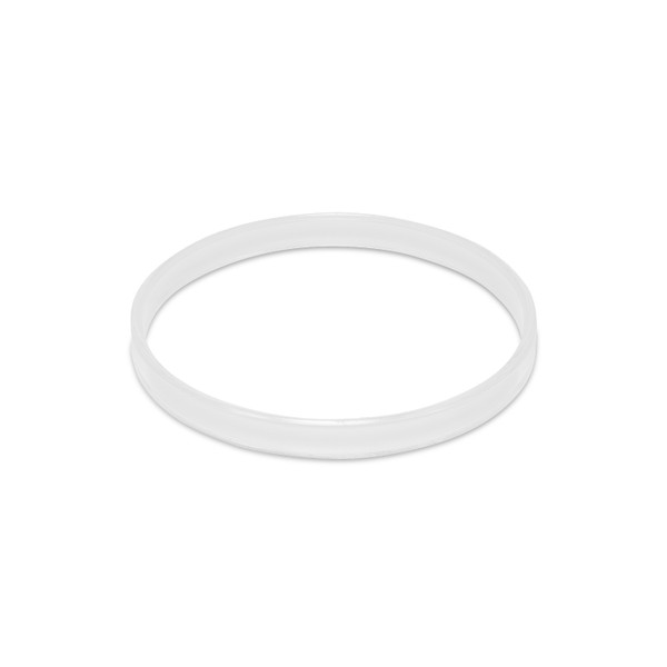 PDP Concept Acrylic Hoop, 1"x10" Clear product image