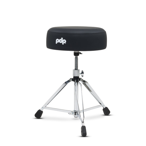 PDP Concept Series Locking Round Top Throne product image