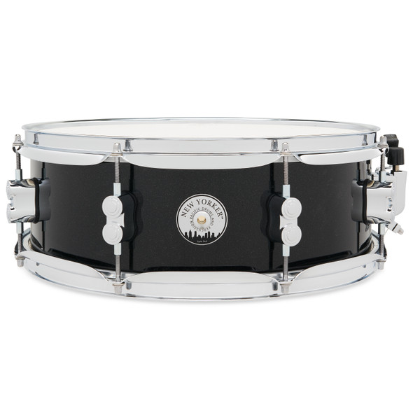 PDP New Yorker 5x14 Snare Black Onyx FinishPly product image
