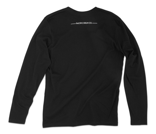 PDP CALI BEAR LONGSLEEVE TEE, MED product image