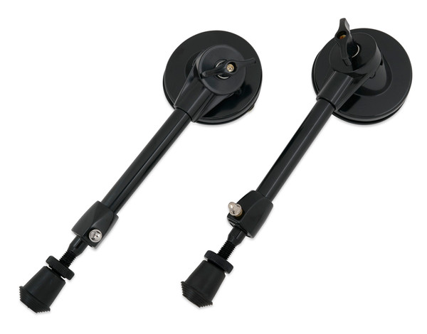 PDP MAIN STAGE SPUR SET - BLACK product image