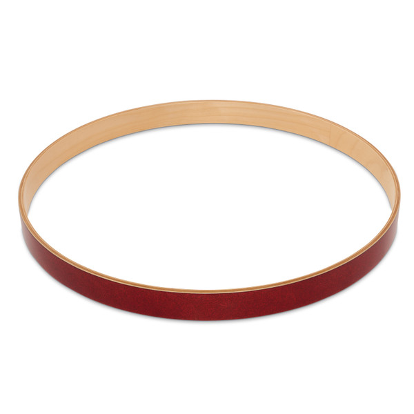 PDP HOOP 22 IN LIGHT SIDE RED TO BLK FADE product image