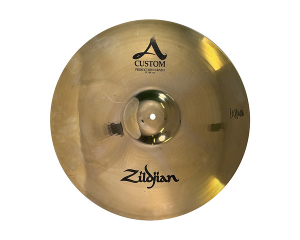 Zildjian 18