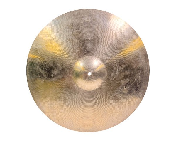 Used Paiste Ludwig Standard 18" Medium Crash Cymbal
