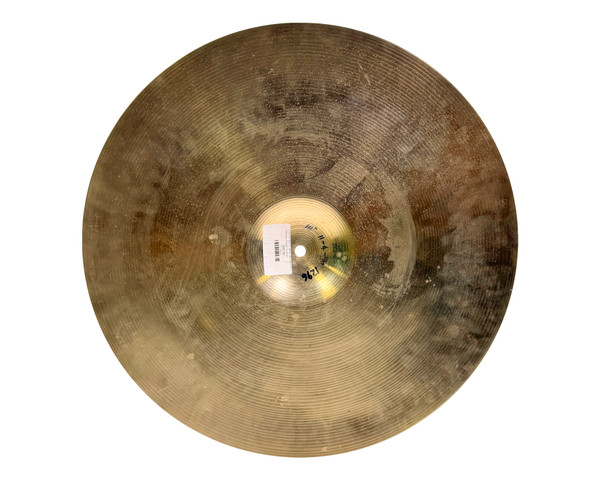 Used Paiste Ludwig Standard 18" Medium Crash Cymbal