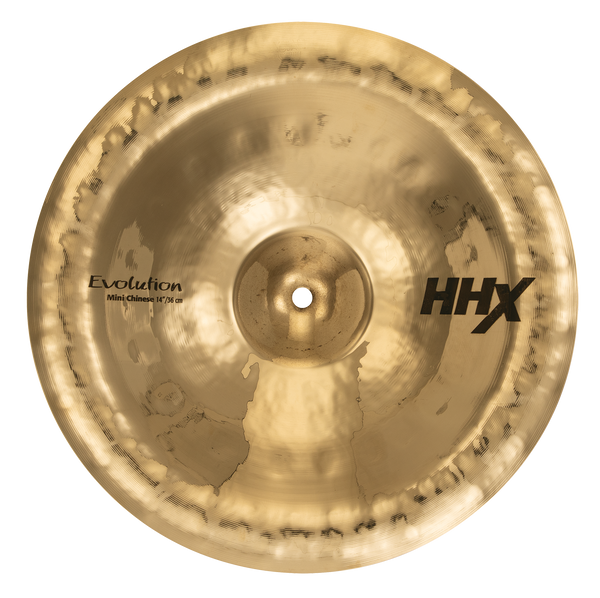 Sabian 14" HHX Evolution Mini Chinese