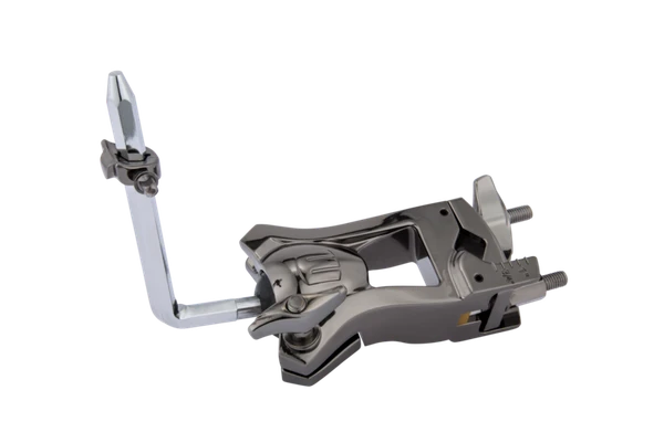 Mapex Soniclear Single Tom Clamp (Black Chrome) product image