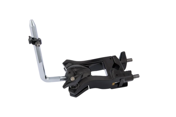 Mapex Soniclear Single Tom Clamp Black Plated product image