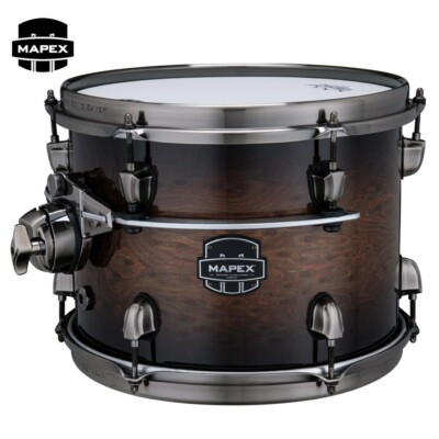 Mapex Saturn Evolution Birch 8x7 Tom - Exotic Night Forest Burst