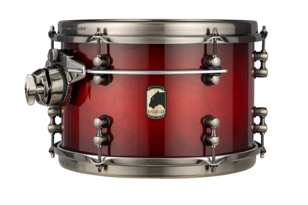 Mapex Black Panther Design Lab Cherry Bomb Tom 12X8 Rose Burst product image