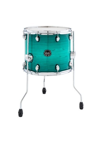 Mapex Armory 14" X 12" Floor Tom Jade Stone Burst product image