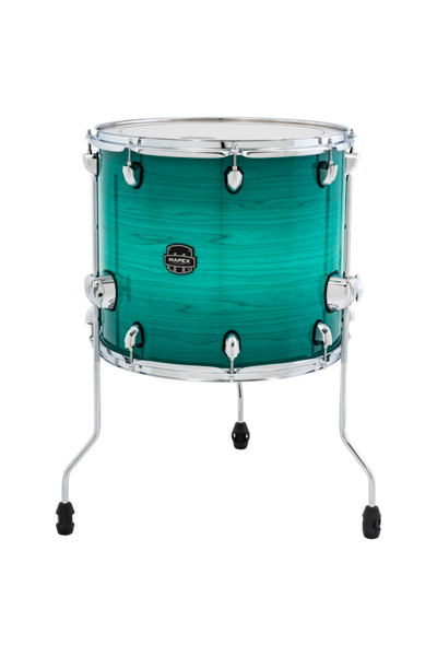 Mapex Armory 16" X 14" Floor Tom Jade Stone Burst product image