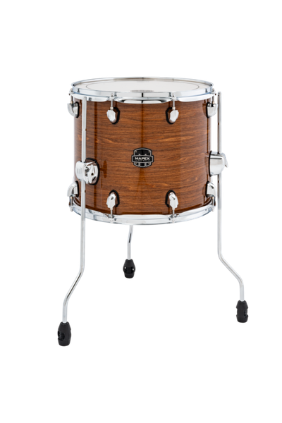 Mapex Armory 14" X 12" Floor Tom Roasted Chestnut product image
